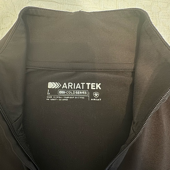 Arias tek cold series - Picture 2 of 2